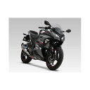 YOSHIMURA ヨシムラ ラジエターコアプロテクター Z250 13-18