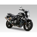 YOSHIMURA ヨシムラ オイルクーラーコアプロテクター XJR1300 99-16