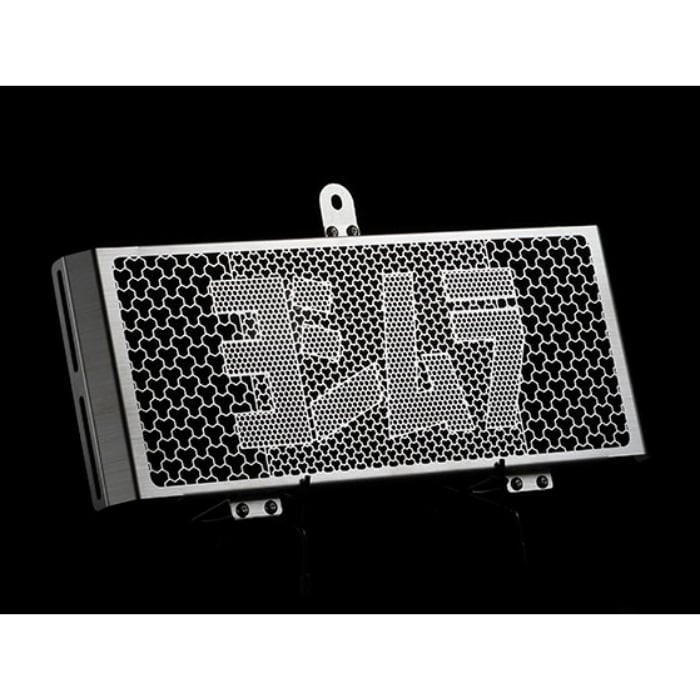 YOSHIMURA ヨシムラ オイルクーラーコアプロテクター CB1100RS 17-17