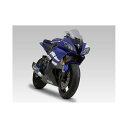YOSHIMURA ヨシムラ ラジエターコアプロテクター YZF-R6 08-20