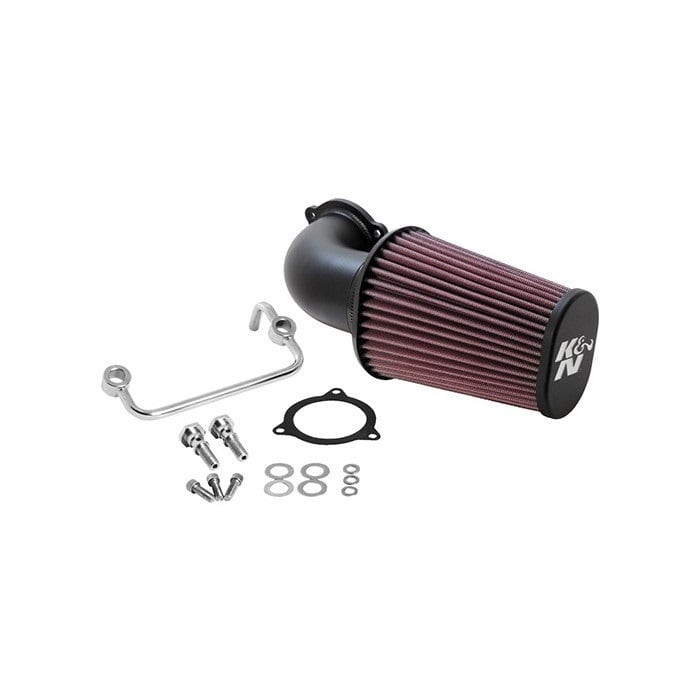 Rakuten - YOSHIMURA ヨシムラ K＆N FIPKエアインテイク TOURING MODELS 08-10
