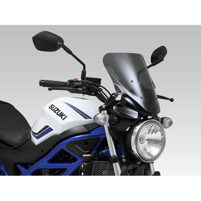 YOSHIMURA ヨシムラ ウィンド アーマー SV650 16-