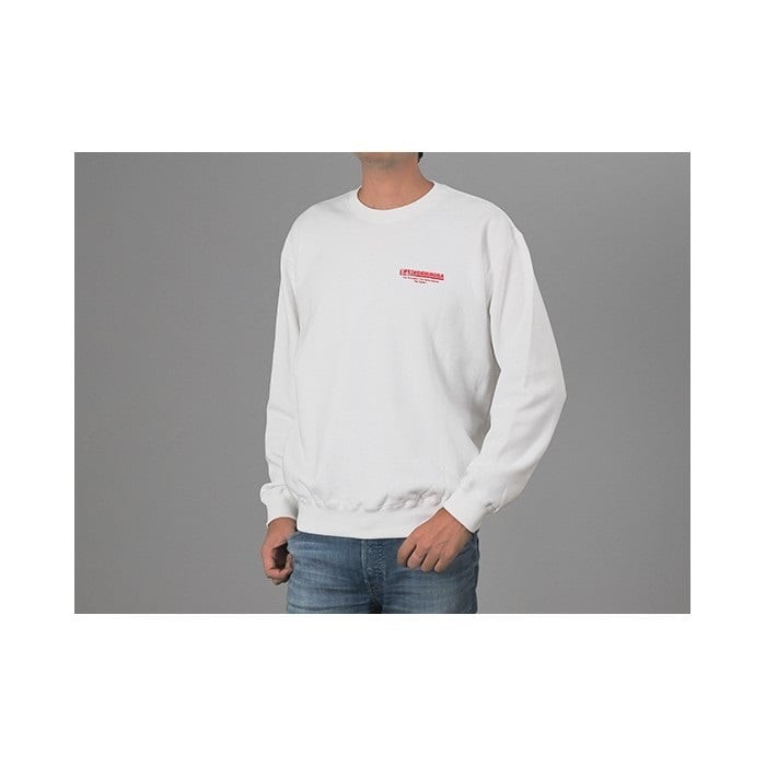 YOSHIMURA ヨシムラ スウェットシャツ