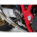 YOSHIMURA ヨシムラ ステップKIT X-TREAD CB1300SB 21-