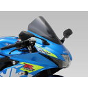 YOSHIMURA ウィンド アーマー GSX-R150 17-23