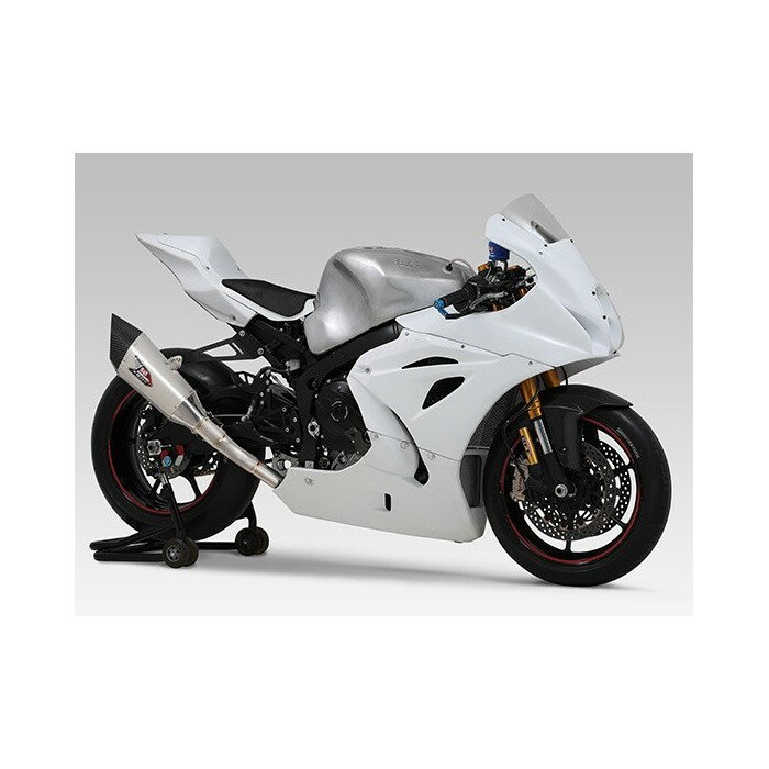 YOSHIMURA ヨシムラ R-11Sq R レーシングサイクロン（ステンレスエキパイ）フルエキゾーストマフラー GSX-R1000/R 17-19