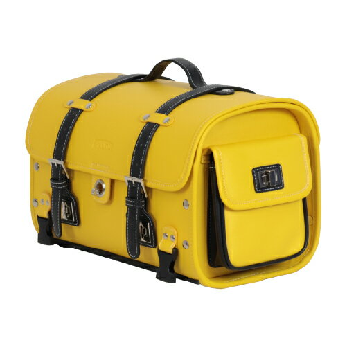 楽天市場】バッグ（カラーイエロー）（シートバッグ｜バッグ・ケース