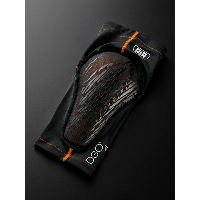 HYOD �ҥ祦�ɥ� STV017D D3O AIR KNEE PROTECTOR �ˡ��ץ��ƥ�����