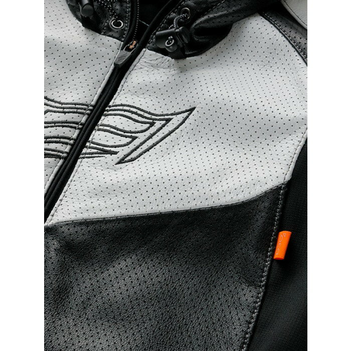 HYOD �ҥ祦�ɥ� HSL307D CELTIS D3O ST-X Lite �쥶�����㥱�å� �֥�å�