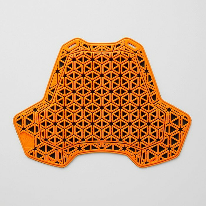 HYOD �ҥ祦�ɥ� HRZ941U HYOD D3O GHOST UCHIMIZU AIR CHEST PROTECTOR �������ȥץ��ƥ�����