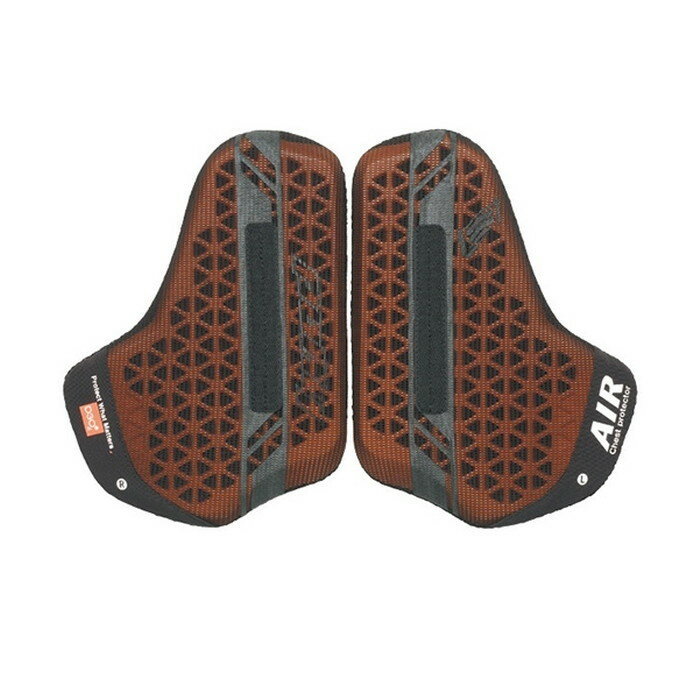 HYOD ҥ祦ɥ HRZ912 HYOD D3O AIR CHEST PROTECTOR Separate ȥץƥ ֥...