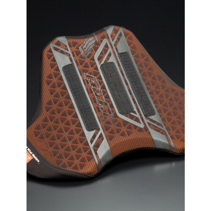 HYOD ヒョウドウ HRZ911 HYOD D3O AIR CHEST PROTECTOR チェストプロテクター ブラック 2