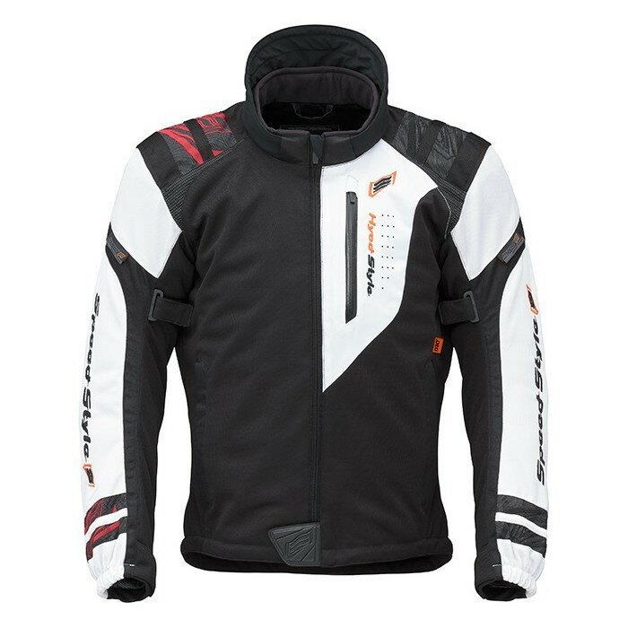 HYOD ҥ祦ɥ STJ050D ST-X SPEED D3O 㥱å (COOL NECK) ֥å/å