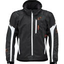 HYOD ヒョウドウ STJ029DS ST-X SPEED PARKA D3O パーカ ブラック