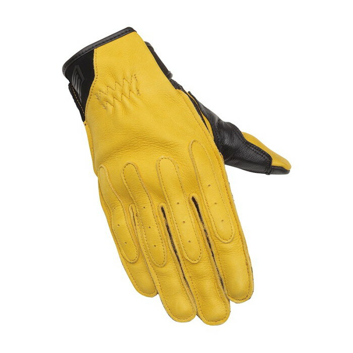 HYOD ヒョウドウ STG109N HYOD LEATHER GLOVES Izar レザーグローブ キャメル