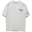 HYOD ヒョウドウ RMU023 HYOD rambling ALF Tシャツ ホワイト