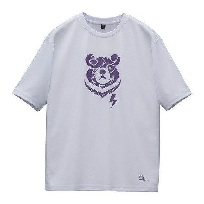 HYOD ҥ祦ɥ H3U016 HYOD365 SHORT SLEEVE T ۥ磻/ѡץ