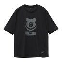 HYOD ヒョウドウ H3U012 HYOD365 SHORT SLEEVE Tシャツ ブラック