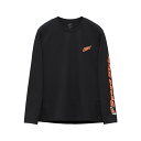 HYOD ヒョウドウ EVU001M EVOKE LONG SLEEVE SHIRTS ロングスリーブシャツ ブラック