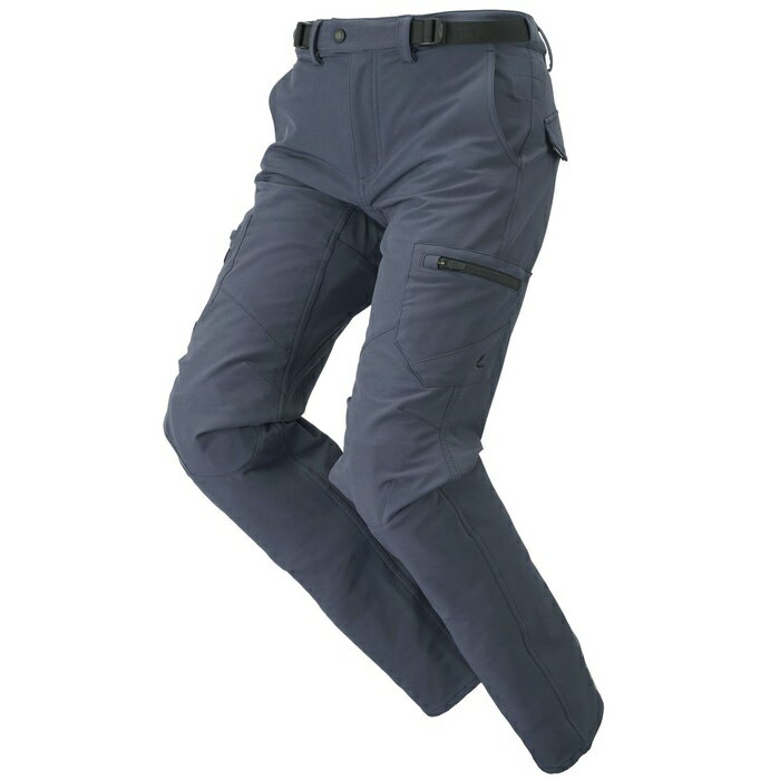 RS TAICHI タイチ RSY258 クイックドライ カーゴパンツ ASH NAVY 1