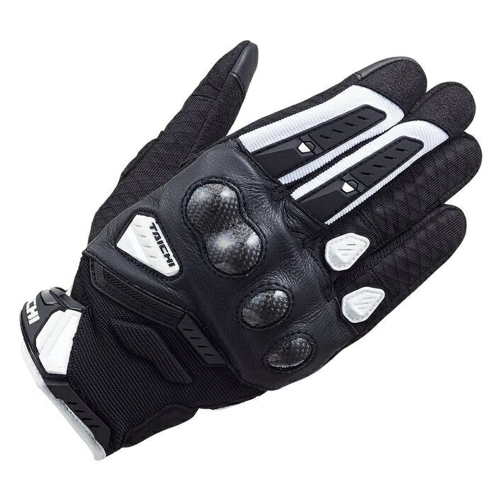 TAICHI バイクグローブ 黒/白 楽天市場】タイチ グローブ xxl（バイク用品｜車用品・バイク用品）の通販