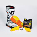 GAERNE ガエルネ VSM「プラスチック」スライダーキット (オレンジソール専用)