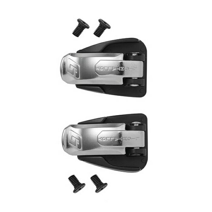 GAERNE ガエルネ GX-J バックル