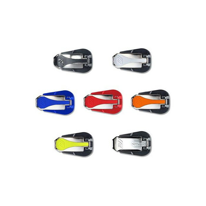 GAERNE ガエルネ タイプA バックル