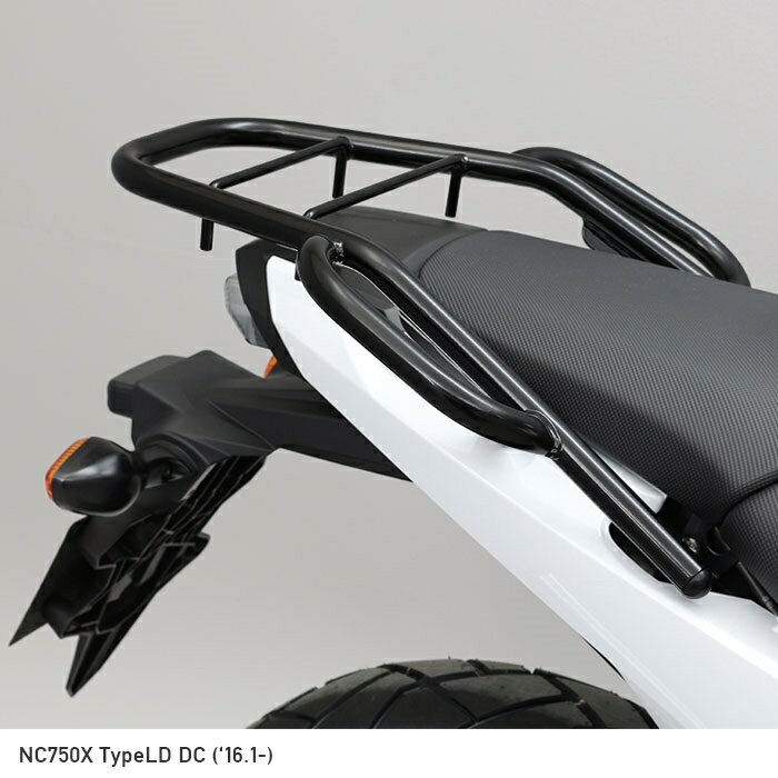 楽天市場】nc750 純正 キャリアの通販
