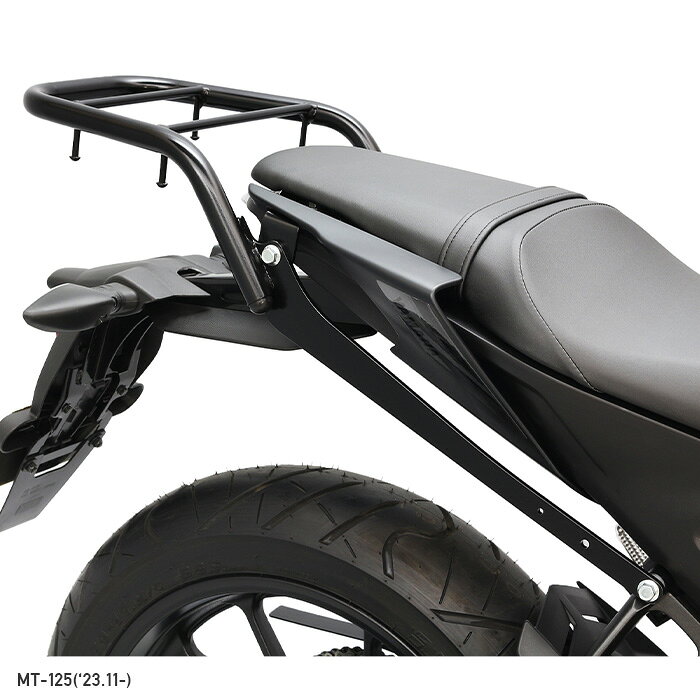 ENDURANCE ����ǥ��� �ꥢ����ꥢ �֥�å� MT-125('23.11��)