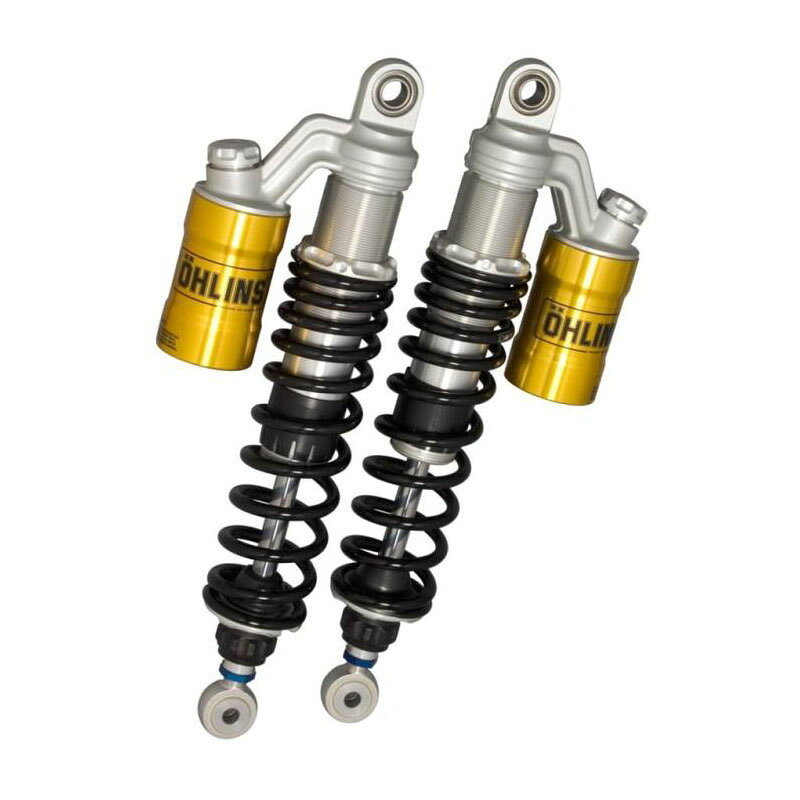 OHLINS オーリンズ リアショックアブソーバー S36PR1C1L 『グランドツイン』 Z1/Z1...