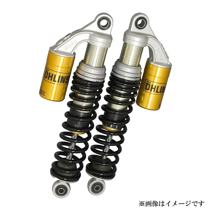 OHLINS オーリンズ リアショックアブソーバー S36P CB750 (RC42)