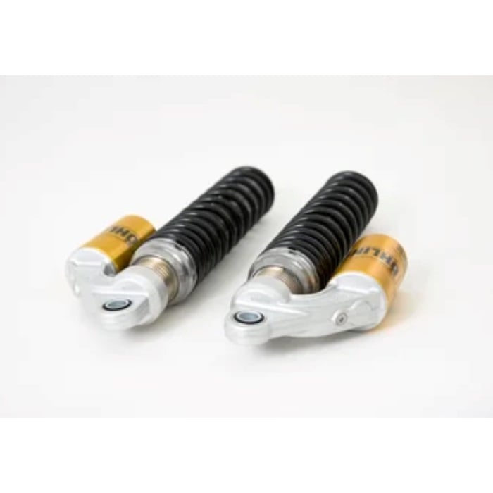 OHLINS オーリンズ リアショックアブソーバー S36P GSX1100S
