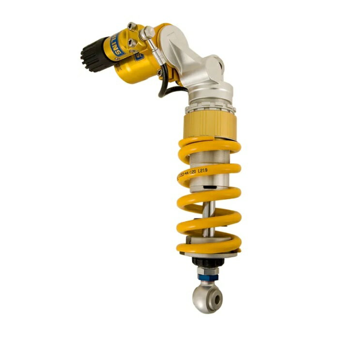 乐天商城 - OHLINS オーリンズ リアショックアブソーバー S46PR1C2LS GSX-R1000(2005-06)