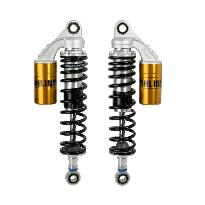 OHLINS オーリンズ リアショックアブソーバー S36PL H.D SPORTSTER FAMILY 2004-22