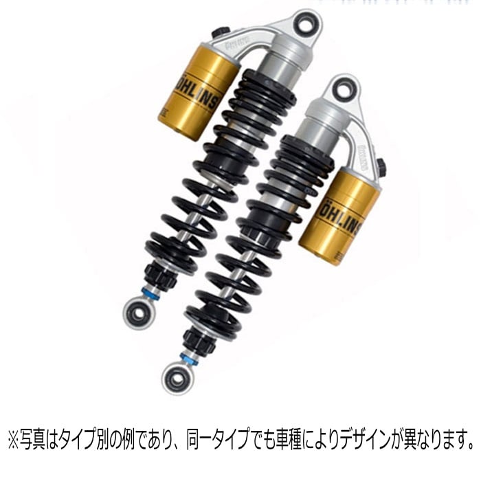 楽天市場】sr400 オーリンズの通販