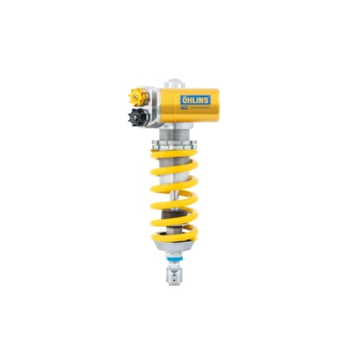 Rakuten - OHLINS オーリンズ リアショックアブソーバー S46DR1 MT09/XSR900 (-2020)