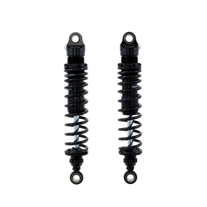 OHLINS オーリンズリアショックアブソーバー S36DR1L Blackline H.D TOURING FAMILY