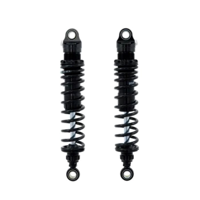 Rear Shocks - OHLINS オーリンズ リアショックアブソーバー S36DR1L 『BLACKLINE』Z1/Z1000/Z1R