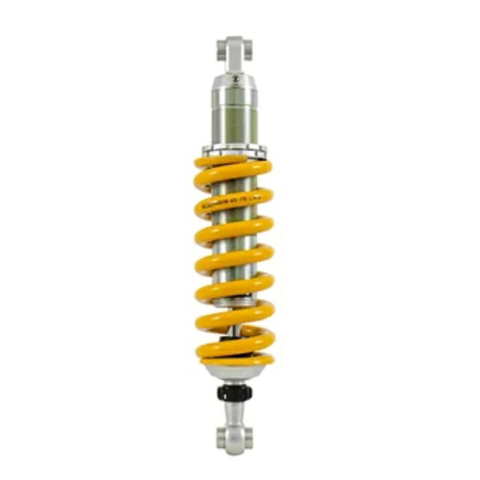 Rakuten - OHLINS オーリンズ リアショックアブソーバー S46DR1 Ninja650/Z650 (17-24)