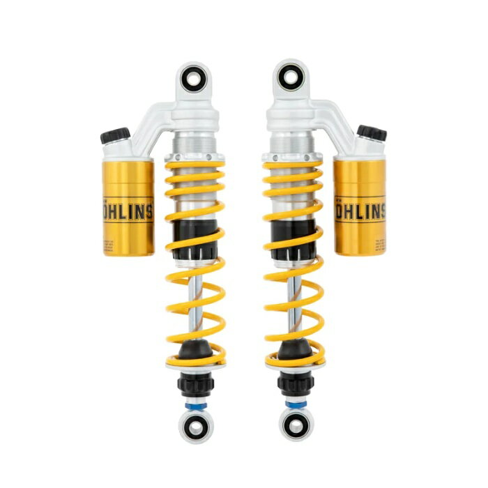 OHLINS オーリンズ リアショックアブソーバー S36PR1C1L MONKEY125(18-23)
