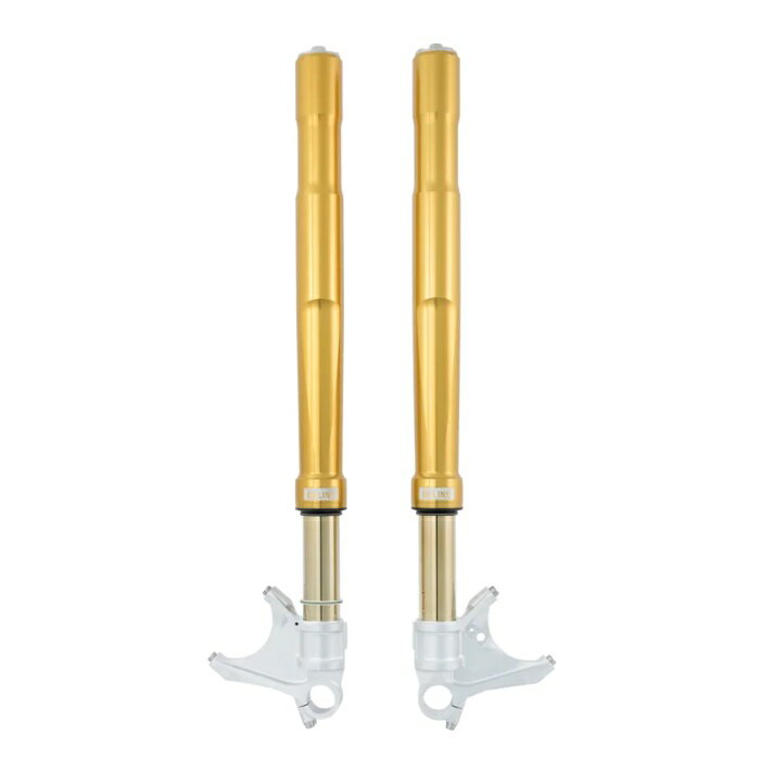 Rakuten - OHLINS オーリンズ FGRT205 FG R&T 倒立フロントフォーク GSX-R1000 2012-16 L2-L6