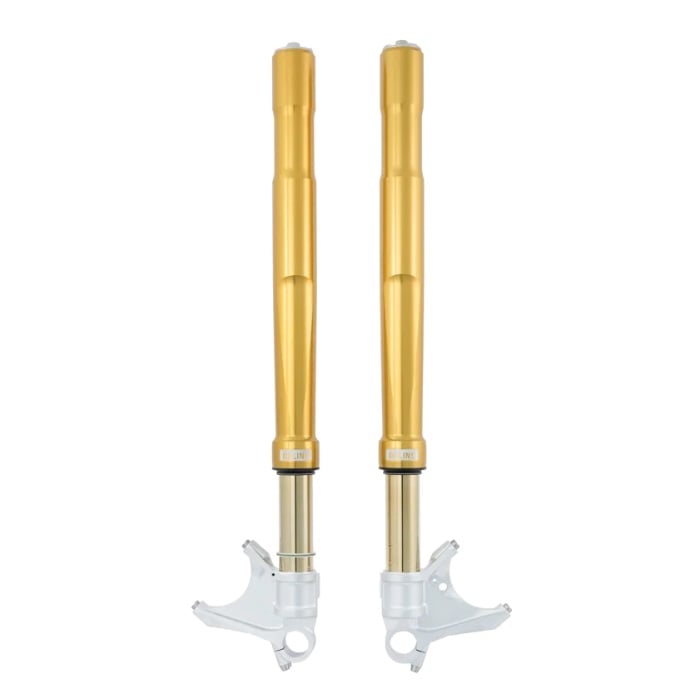 OHLINS オーリンズ FGRT210 FG R&T 倒立フロントフォークDUCATI 848 2008-2012