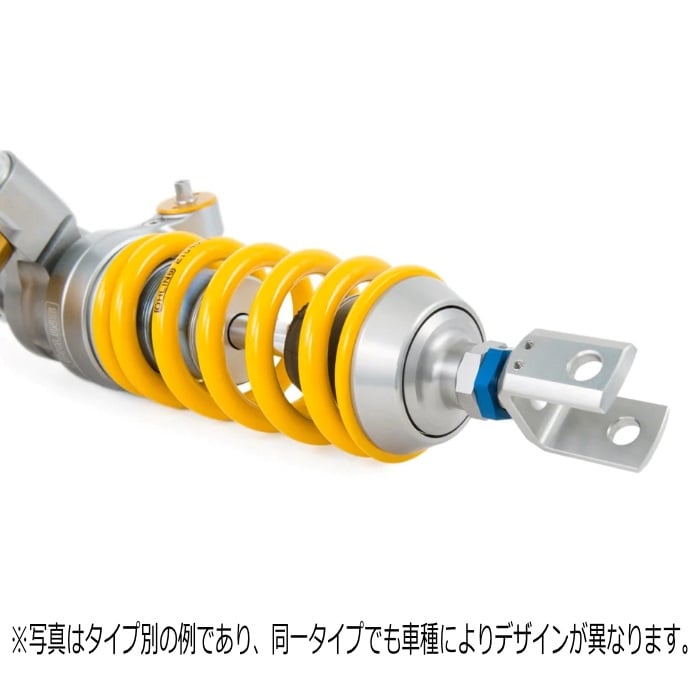 楽天市場】ohlins ttx gpの通販 OHLINS オーリンズ G senseオリジナル