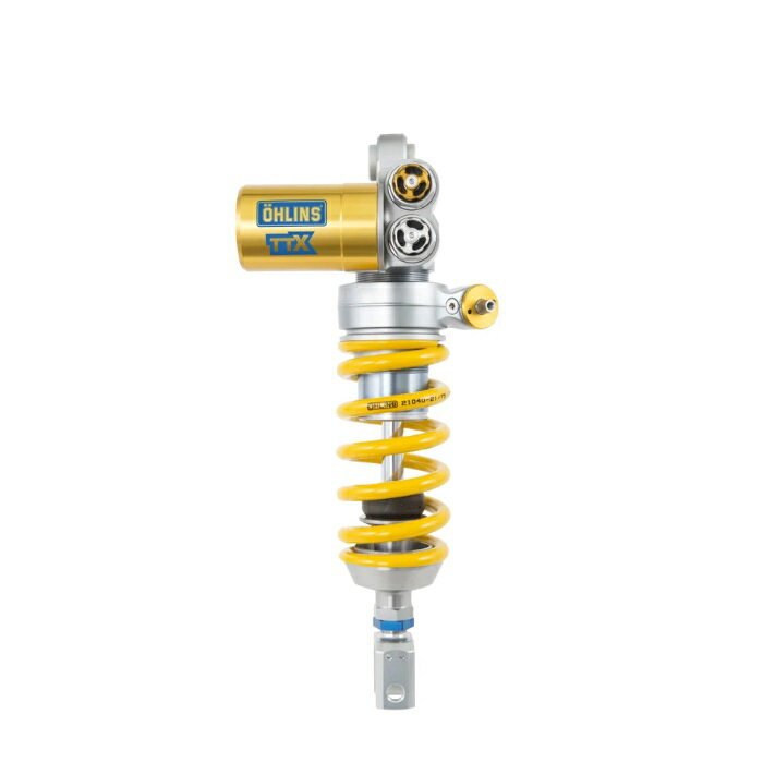 OHLINS オーリンズ リアショックアブソーバー T36PR1C1LB CBR1000RR(2017-19)