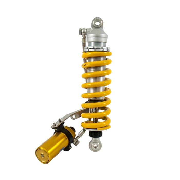 OHLINS オーリンズ リアショックアブソーバー S46HR1C1 BMW G650X CHALLENGE 2007-09