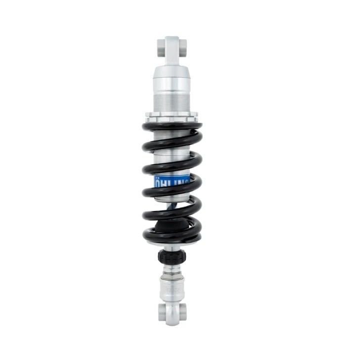 OHLINS オーリンズリアショックアブソーバー S46DR1L BMW R nine T 2021-23 R nine T Pure 2021-23