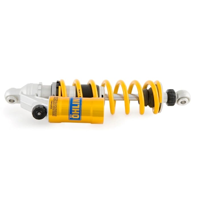 OHLINS オーリンズ リアショックアブソーバー S46PR1C2Q1 BMW HP2 ENDURO 2006