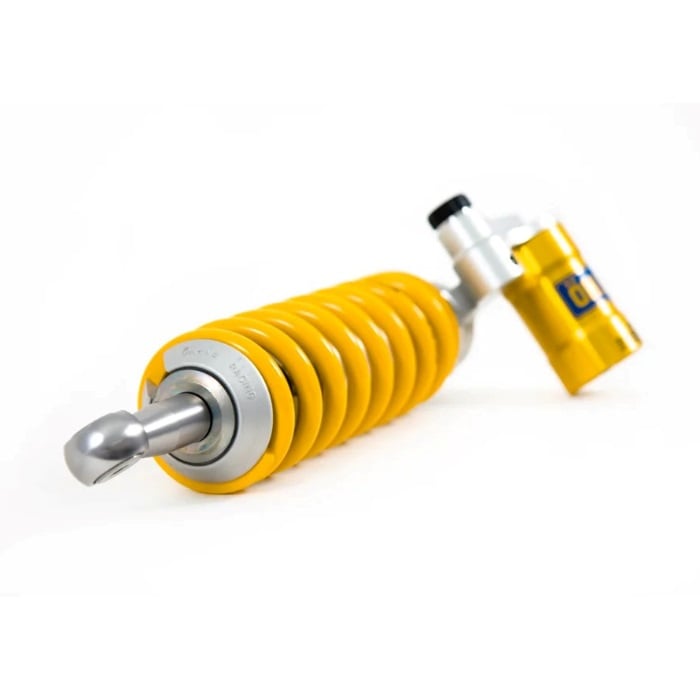 OHLINS オーリンズ リアショックアブソーバー S46PR1C1 BMW G310GS 2018-23