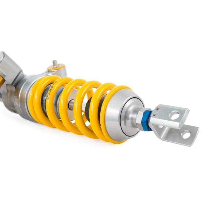 OHLINS オーリンズリアショックアブソーバー T36PR1C1LS DUCATI Panigale V4 2018-2022 (Panigale V4 S..